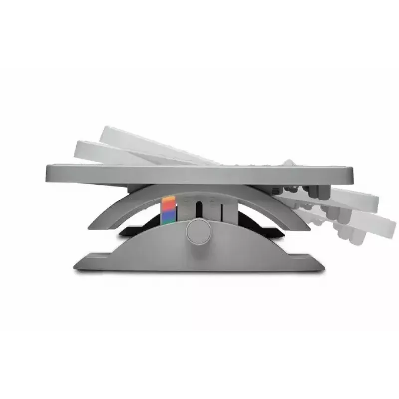 Kensington SmartFit SoleMate Pro ergonomiskais kāju balsts