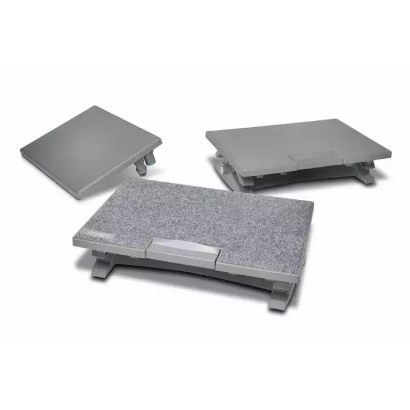 Kensington SmartFit SoleMate Pro ergonomiskais kāju balsts