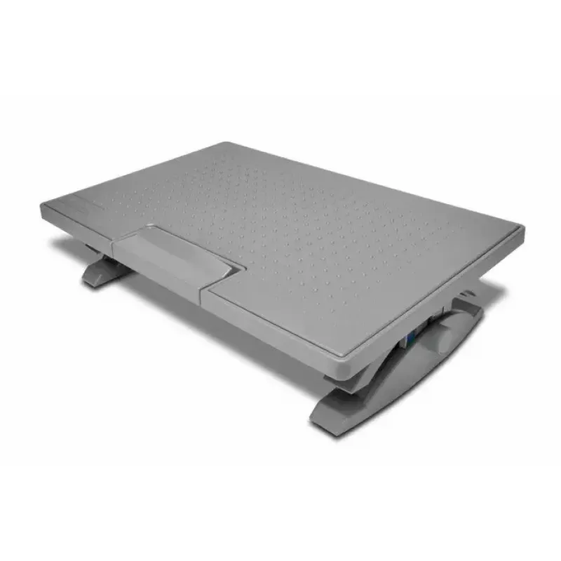 Kensington SmartFit SoleMate Pro ergonomiskais kāju balsts