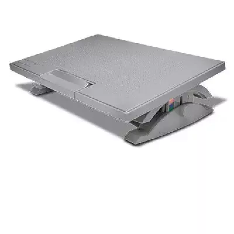 Kensington SmartFit SoleMate Pro ergonomiskais kāju balsts