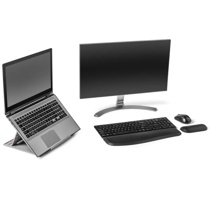 Kensington SmartFit Easy Riser Go Adjustable Ergonomic Laptop K50420EU