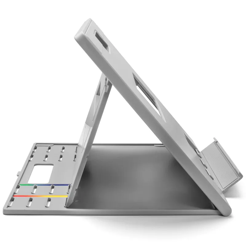 Kensington SmartFit Easy Riser Go Adjustable Ergonomic Laptop K50420EU