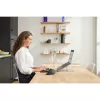 Kensington SmartFit Easy Riser Go Adjustable Ergonomic Laptop K50420EU