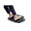 Kensington SmartFit Solemate Plus pēdu balsts - melna