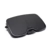 Kensington SmartFit Solemate Plus pēdu balsts - melna