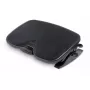 Kensington SmartFit Solemate Plus pēdu balsts - melna