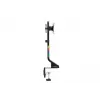 Monitoru kronšteins Kensington K55512WW Space Saving Single