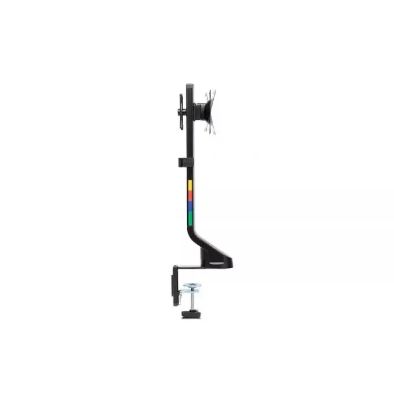 Monitoru kronšteins Kensington K55512WW Space Saving Single