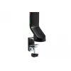 Monitoru kronšteins Kensington K55512WW Space Saving Single