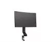Monitoru kronšteins Kensington K55512WW Space Saving Single