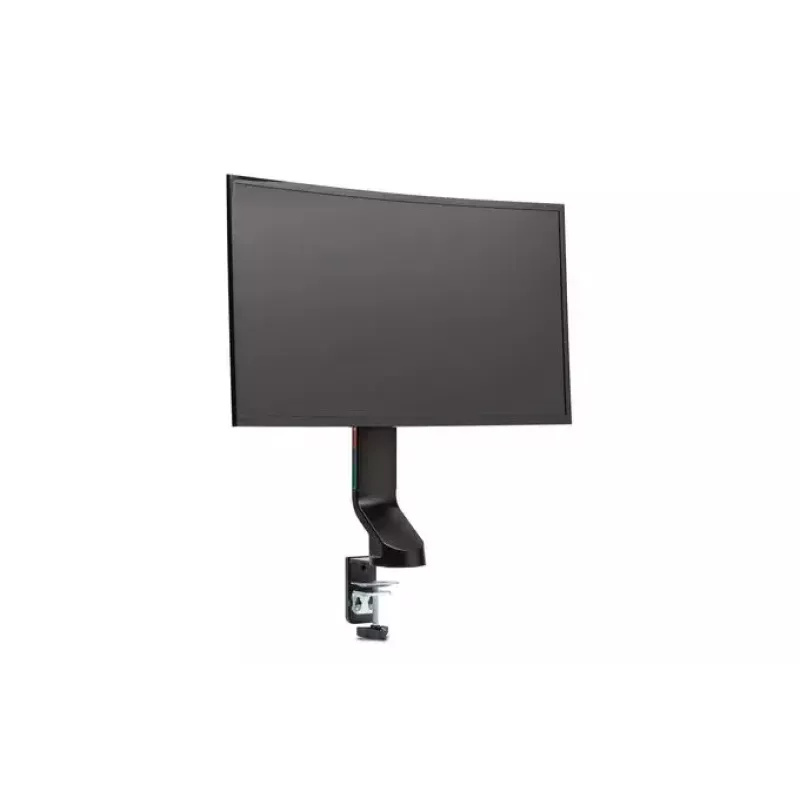 Monitoru kronšteins Kensington K55512WW Space Saving Single