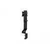 Monitoru kronšteins Kensington K55512WW Space Saving Single