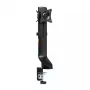Monitoru kronšteins Kensington K55512WW Space Saving Single