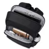 Kensington EQ 14 collu klēpjdatora mugursoma, mugursoma, 35,6 cm (14 collas), plecu siksna, 440 g
