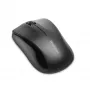 Kensington Wireless Valupele, piemērota abām rokām, optiskā, RF bezvadu, 1000 DPI, melna
