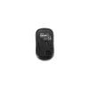 Kensington Wireless Valupele, piemērota abām rokām, optiskā, RF bezvadu, 1000 DPI, melna