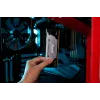 Kingston Technology FURY 16GB 3600MT/s DDR4 CL16 DIMM (komplektā 2) Renegade RGB