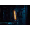 Kingston Technology FURY 16GB 3600MT/s DDR4 CL16 DIMM (komplektā 2) Renegade RGB