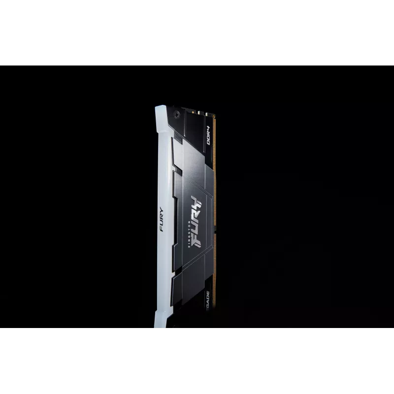 Kingston Technology FURY 16GB 3600MT/s DDR4 CL16 DIMM (komplektā 2) Renegade RGB