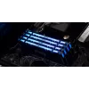 Kingston Technology FURY 16GB 3600MT/s DDR4 CL16 DIMM (komplektā 2) Renegade RGB