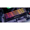 Kingston Technology FURY 16GB 3600MT/s DDR4 CL16 DIMM (komplektā 2) Renegade RGB
