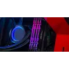 Kingston Technology FURY 16GB 3600MT/s DDR4 CL16 DIMM (komplektā 2) Renegade RGB