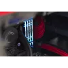 Kingston Technology FURY 16GB 3600MT/s DDR4 CL16 DIMM (komplektā 2) Renegade RGB