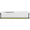 Kingston Technology FURY Beast 32GB 6000MT/s DDR5 CL30 DIMM balta EXPO