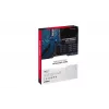 Kingston Technology FURY 16GB 6400MT/s DDR5 CL32 DIMM Renegade Silver