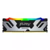 Kingston Technology FURY 16 GB 6400 MT/s DDR5 CL32 DIMM Renegade RGB