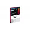 Kingston Technology FURY 16 GB 6400 MT/s DDR5 CL32 DIMM Renegade RGB
