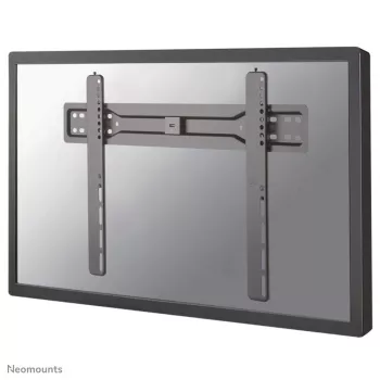 Neomounts LED-W600Melns TV stiprinājums pie sienas 37-75 collas - īpaši plakans