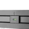 Neomounts LED-W600Melns TV stiprinājums pie sienas 37-75 collas - īpaši plakans