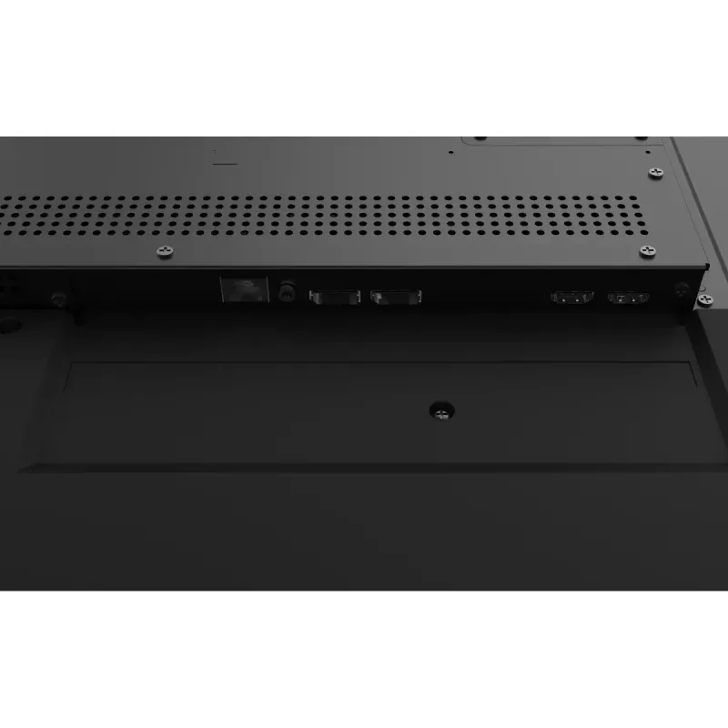 iiyama LH8665UHSB-B1 Signāla displejs Kioska dizains 2.18 m (86 collas) LED Wi-Fi 800 cd/m² 4K Ultra HD Melns Iebūvēts procesors Android 11 24/7