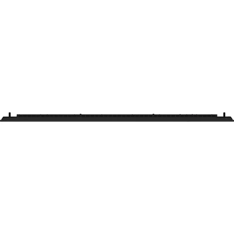 iiyama LH8665UHSB-B1 Signāla displejs Kioska dizains 2.18 m (86 collas) LED Wi-Fi 800 cd/m² 4K Ultra HD Melns Iebūvēts procesors Android 11 24/7