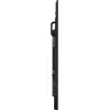 iiyama LH8665UHSB-B1 Signāla displejs Kioska dizains 2.18 m (86 collas) LED Wi-Fi 800 cd/m² 4K Ultra HD Melns Iebūvēts procesors Android 11 24/7