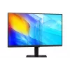 Samsung S80D datora monitors 68.6 cm (27 colli) 3840 x 2160 pikseļi 4K Ultra HD LCD Melns