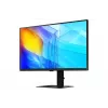 Samsung S80D datora monitors 68.6 cm (27 colli) 3840 x 2160 pikseļi 4K Ultra HD LCD Melns
