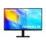 Samsung S80D datora monitors 81,3 cm (32 colli) 3840 x 2160 pikseļi 4K Ultra HD LCD Melns