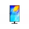 Samsung S80D datora monitors 81,3 cm (32 colli) 3840 x 2160 pikseļi 4K Ultra HD LCD Melns