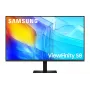 Samsung S80D datora monitors 94 cm (37 colli) 3840 x 2160 pikseļi 4K Ultra HD LCD Melns