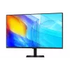 Samsung S80D datora monitors 94 cm (37 colli) 3840 x 2160 pikseļi 4K Ultra HD LCD Melns