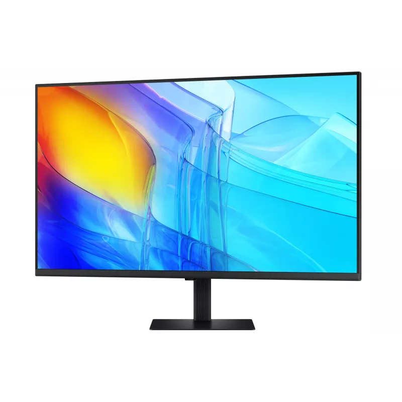 Samsung S80D datora monitors 94 cm (37 colli) 3840 x 2160 pikseļi 4K Ultra HD LCD Melns