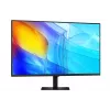 Samsung S80D datora monitors 94 cm (37 colli) 3840 x 2160 pikseļi 4K Ultra HD LCD Melns