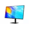 Samsung S80D datora monitors 94 cm (37 colli) 3840 x 2160 pikseļi 4K Ultra HD LCD Melns