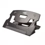 StarTech.com Portable Laptop Stand - Adjustable, Laptop stand, Melns, Plastic, 22.9 cm (9 inch), 33 cm (13 inch), TAA, REACH, CE