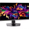 MSI MAG 272UP QD-OLED X24 datora monitors 67,3 cm (26,5 collu) 3840 x 2160 pikseļi 4K Ultra HD Melns