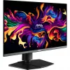 MSI MAG 272UP QD-OLED X24 datora monitors 67,3 cm (26,5 collu) 3840 x 2160 pikseļi 4K Ultra HD Melns