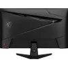 MSI MAG 274F datora monitors 68.6 cm (27 collas) 1920 x 1080 pikseļi Full HD LCD Melns