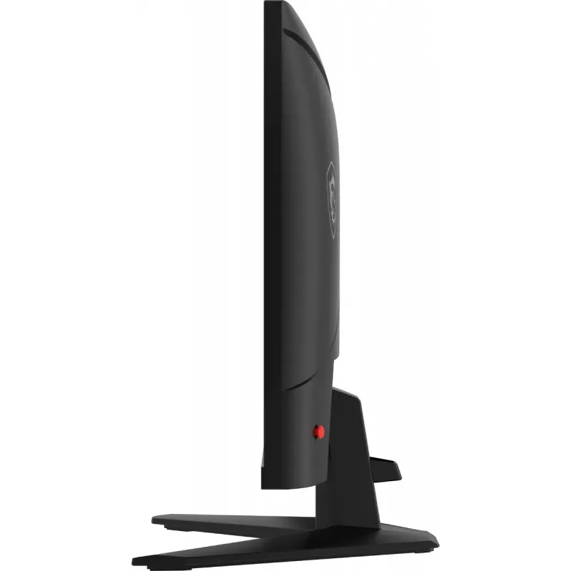 MSI MAG 274F datora monitors 68.6 cm (27 collas) 1920 x 1080 pikseļi Full HD LCD Melns